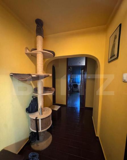 Apartament de 4 camere decomandat, Piata Sudului - 11