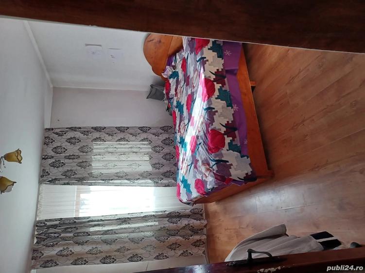 Vand casa Draganesti Jud Gala?i , 160m, teren 1750m cu livada de pruni ?i alte specii . - 8