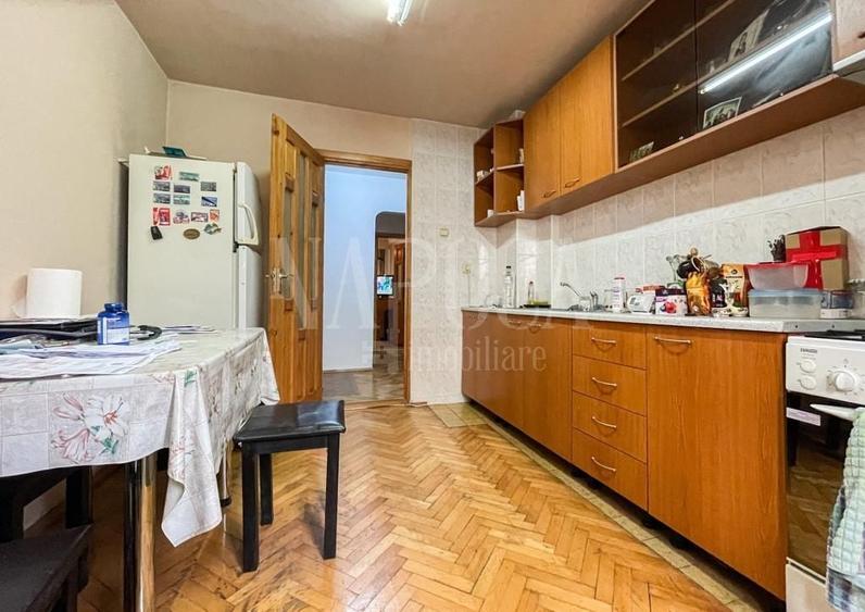 Apartament 2 camere de vanzare in Intre Lacuri, Cluj Napoca - 5