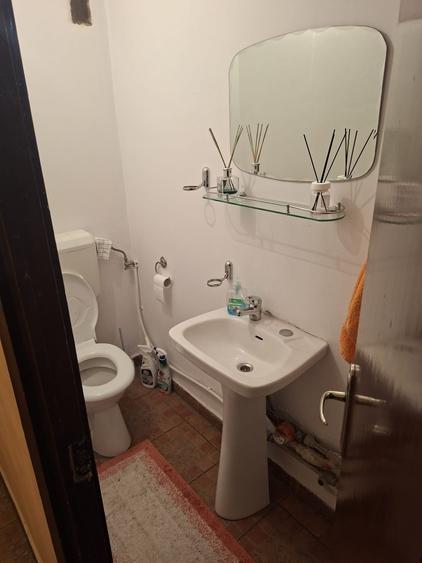 Ghencea Gheorghe Letea Apartament 3 camere - 6