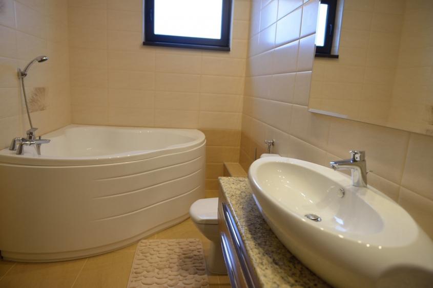 Vila de inchiriat Padurea Baneasa - 6