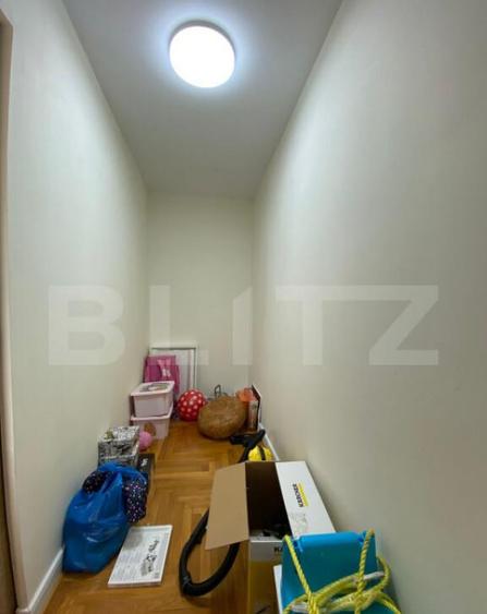 Casa renovata integral Suceagu, com. Baciu | Teren 1950 - 7