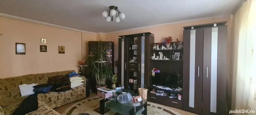 Casa cu curte, Margeanului, strada Coman Ion, sector 5 - 2