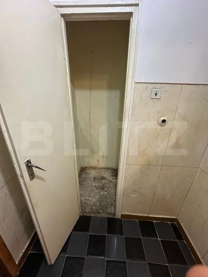 Apartament 2 camere, 45 mp, balcon inchis, etaj intermediar, zona Grigorescu - 8