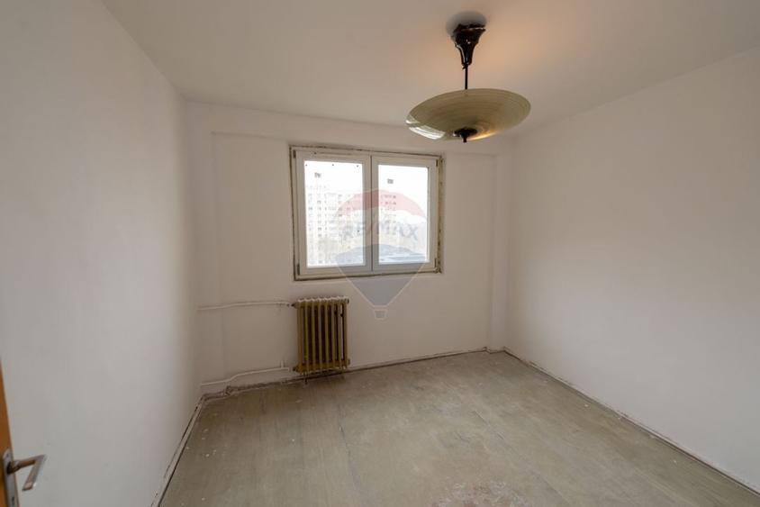 Apartament cu 4 camere de vanzare , 1974, fara risc, Pantelimon - 8