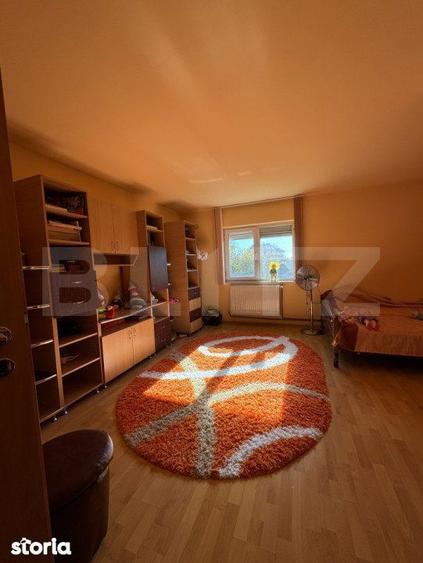 Casa duplex P+1E+M, SU 193 mp, 384 pm teren, zona Campia Islaz - 9