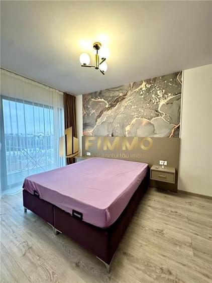 Apartament superb | Loc de parcare privat | ID:1511 - 6