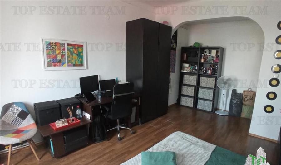 Apartament 3 camere de in zona Dacia - 4