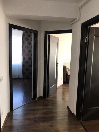 Proprietar, dau in chirie apartament 3 camere, 65 mp. - 10