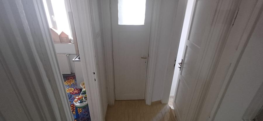 Casă versatila Str.Agricultori ,146 mp, terasă însorită, LOCUINTA SAU INVESTITIE - 7