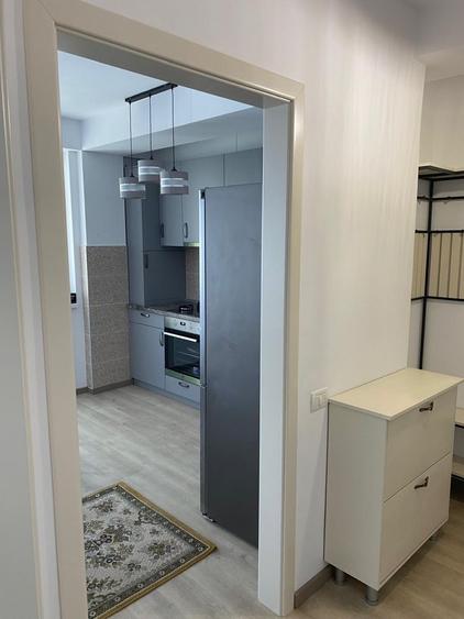 Inchiriez apartament cu 1 dormitor - 5