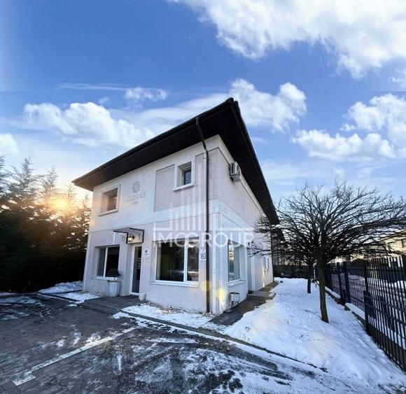 Proprietate versatila in Borhanci – servicii sau locuinta - 4