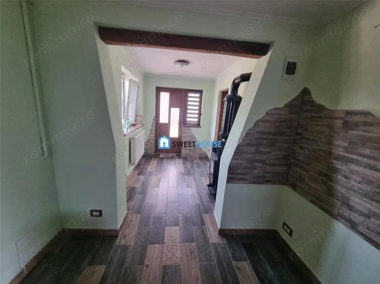 Casa Renovata in zona centrala - 14