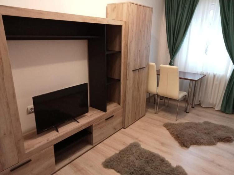 TOMIS NORD GARSONIERA PARTER  TOTUL NOU 350 EURO - 1