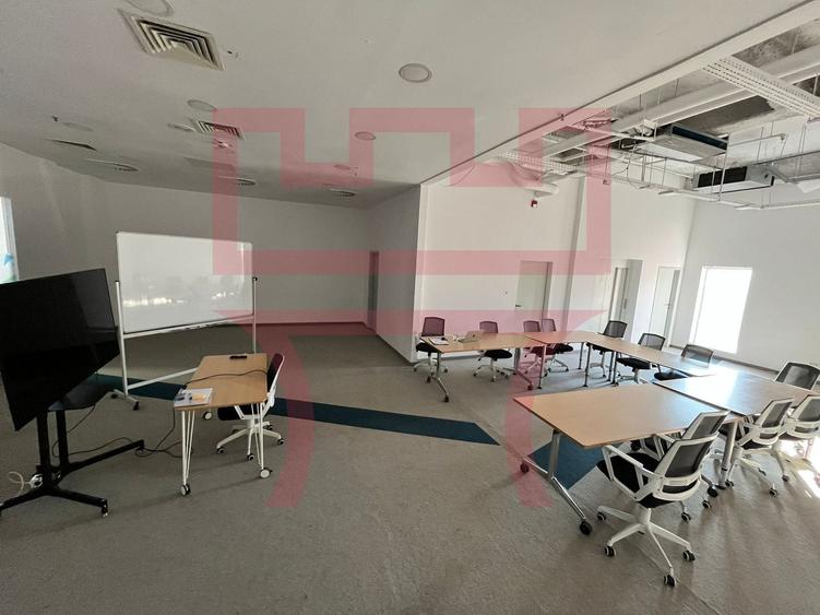 COMISION 0% ClujHub coworking space birouri 30- 290mp ultracental - 3