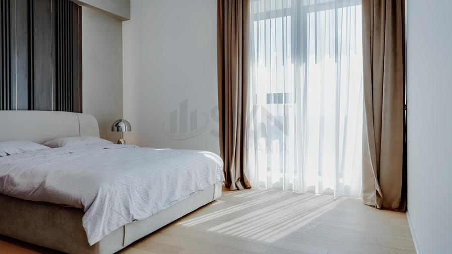 REA1025927 Penthouse superb 5 camere I View minunat I Zona Floreasca - 17