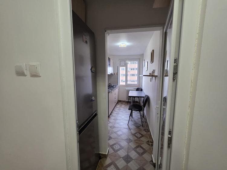 Apartament Baba Novac, stradal, mobilat si utilat complet, renovat, curat, liber - 7
