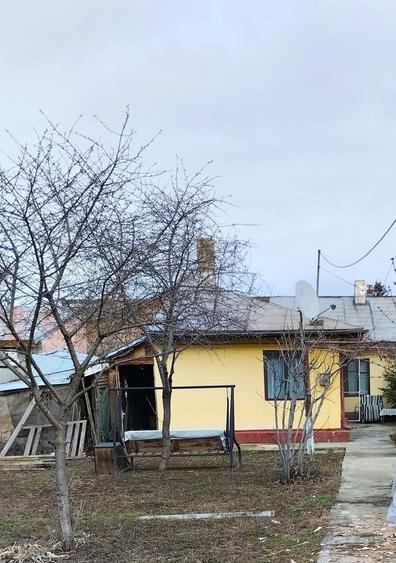 Chitila, Bucuresti, statia STB Mezes, 53 si 112, sector 1, ocazie - 11