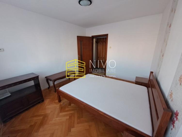 Apartament 2 camere – Tg. Mureș – Dâmbu Pietros – Zona Poștei - 2