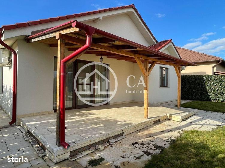 Casa de vanzare cu 4 camere in Santandrei, Oradea. - 6