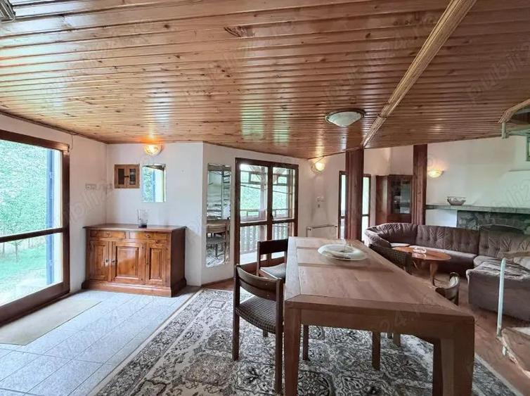 Casa de vanzare-Lini?te, natura ?i farmec tradi?ional in Tocile - 5