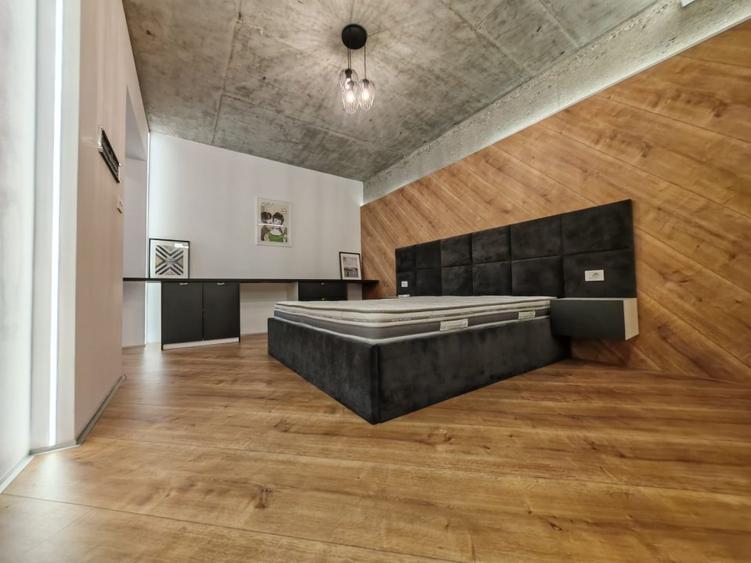 New Apartament 2 camere Aviatiei-Barbu Vacarescu LOC in subteran DINAMIC CITY - 16