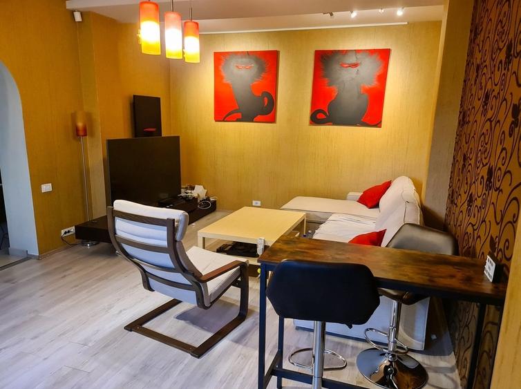 Casa ~ Piscina Acoperia ~ Garaj 2 Locuri ~ Teren 602 mp ~ Deosebita - 7