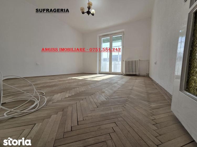 Apartament 2 camere - ULTRACENTRAL (intretinere mica ) - 15