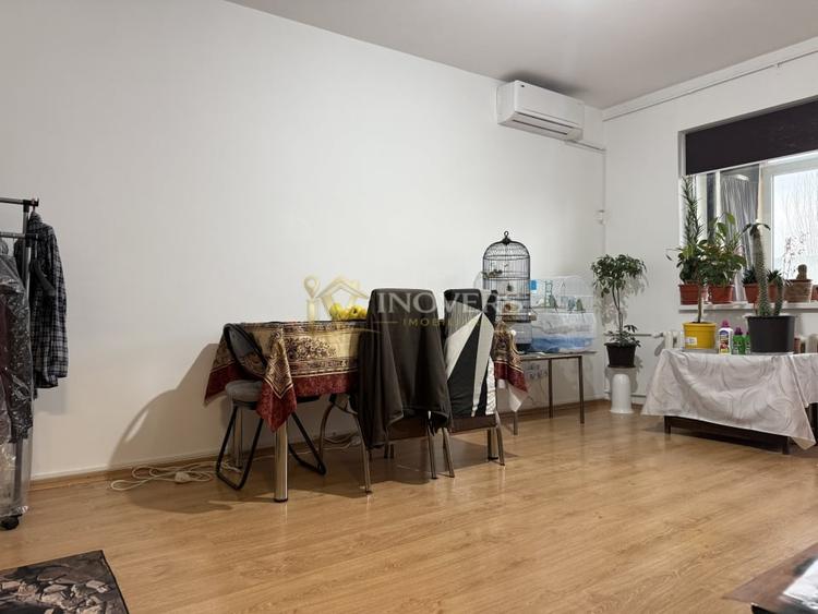 3 Camere 1981 |  Metrou 7 min | 70 mp decomandat GHIRLANDEI | MILITARI | - 4