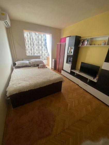 APARTAMENT CU O CAMERA DECOMANDAT | COMPLEXUL STUDENTESC - 1