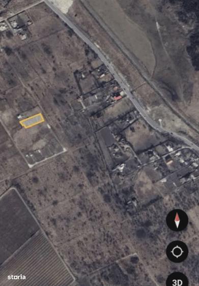 Teren intravilan Bd. Rosetti / Vanatori municipiul Iasi - 5