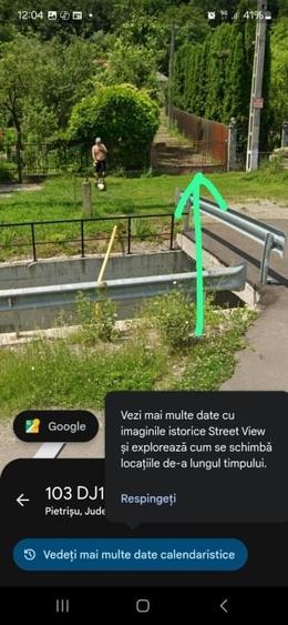 Casa batraneasca Poiana Campina - 2