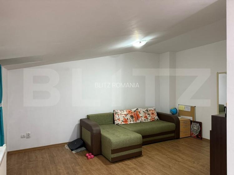 Apartament 2 camere, terasa, 49 mp, zona Baciu Regal
