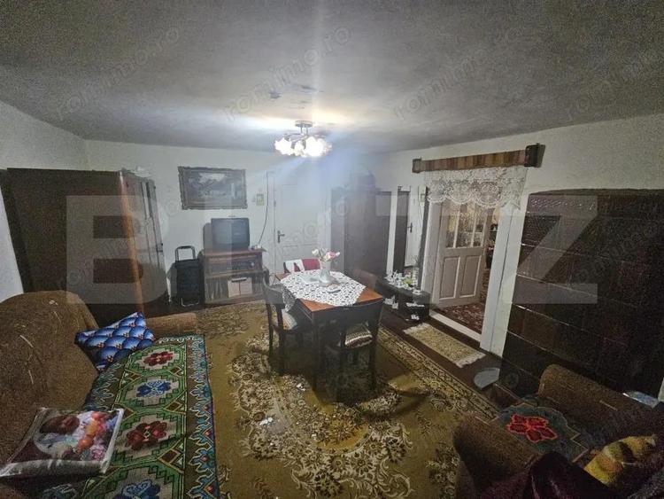 Casa de vanzare, zona centrala, Campeni - 11