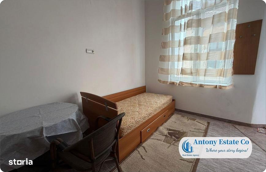 Garsoniera de inchiriat cu 1 camera, Ultracentral Oradea - 5