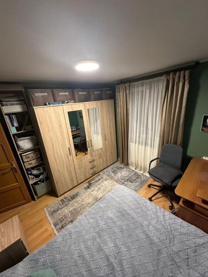 Proprietar vand apartament 2 camere decomandat Dumbrava Noua Rahova - 9