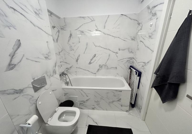 Apartament 2 camere Lux in Complexul Smart Lujerului - 8