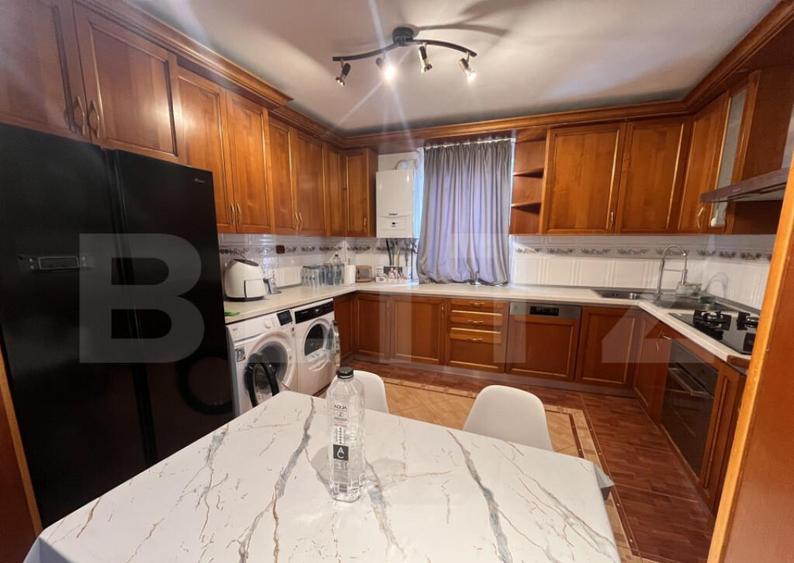 Apartament Premium 3 Camere | Vila | Zona Pia?a Decebal - 2