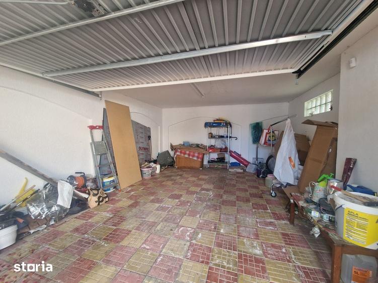 Navodari zona Sud - Vila P+1, 4 camere cu teren 326mp - 260.000euro - 13