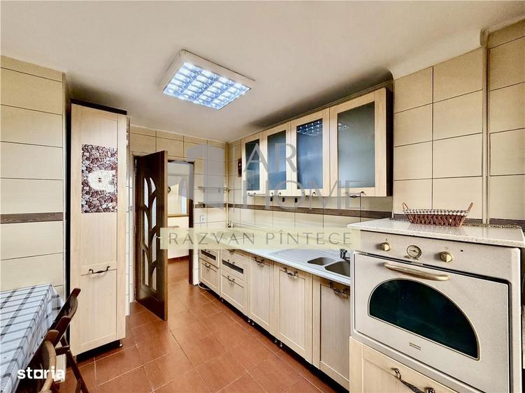 Apartament 2 camere, foarte spatios, ultracentral Catedrala, Ploiesti - 1