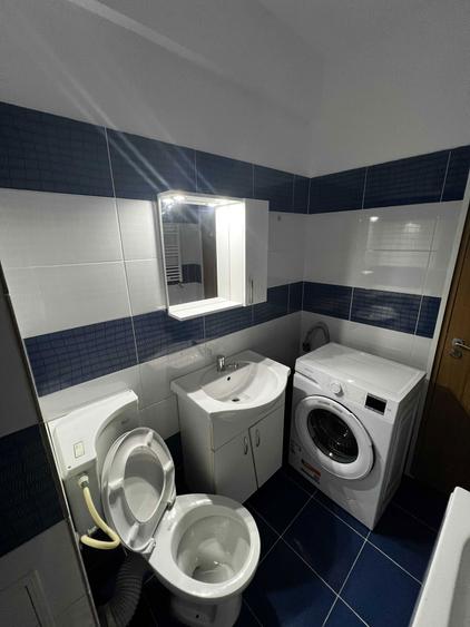 Garsoniera confort 1, complet utilata + parcare | zona Grand Arena - 6