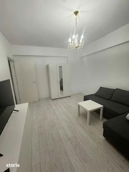 Garsoniera | Natrom Residence - Pipera | Centrala Proprie - 3