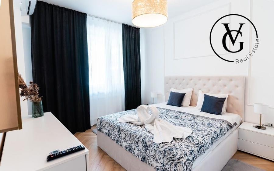 Apartament cu vedere la mare in Building Stefan Resort / AZIMUTH - 6