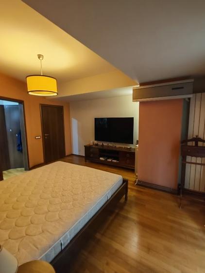 EXCLUSIVIST | Oază Urbană cu Curte Proprietate - Apartament 5 Camere, 3 Băi, 2 L - 6