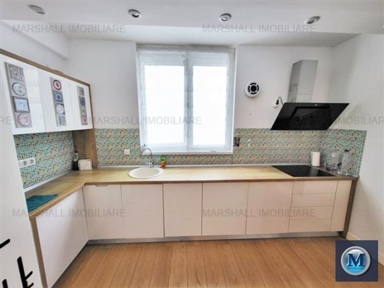 Apartament 4 camere de vanzare, zona 9 Mai, 201.4 mp #16505 - 9