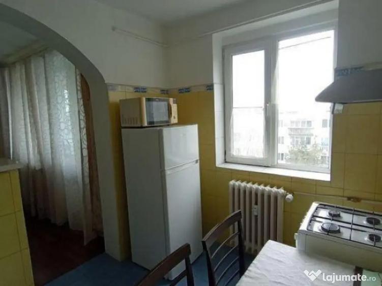 De inchiriat apartament 2 camere, mobilat, termen lung, zona Boema - 5