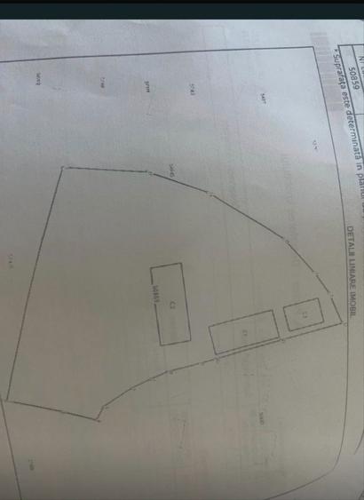 Pers fizica vand Casa +TEREN Valea Bratcutei - 2