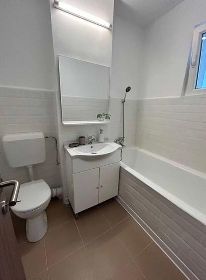 2 camere Gorjului - Apusului *Boiler* - 7