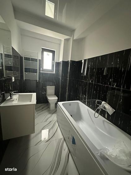 Apartament 1 camera decomadat Bucium-Visan - 5
