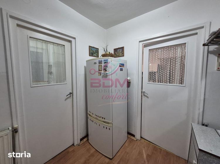 COMISION 0 | Apartament 3 camere | 47 mp | zona Micro 3 - 5
